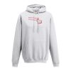 Hooded Sweatshirt by AWD Thumbnail