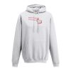 Hooded Sweatshirt by AWD Thumbnail