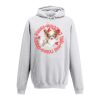 Hooded Sweatshirt by AWD Thumbnail