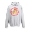 Hooded Sweatshirt by AWD Thumbnail