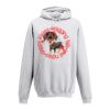 Hooded Sweatshirt by AWD Thumbnail
