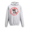 Hooded Sweatshirt by AWD Thumbnail
