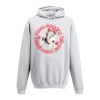 Hooded Sweatshirt by AWD Thumbnail
