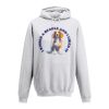Hooded Sweatshirt by AWD Thumbnail
