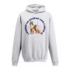 Hooded Sweatshirt by AWD Thumbnail