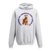 Hooded Sweatshirt by AWD Thumbnail