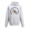 Hooded Sweatshirt by AWD Thumbnail
