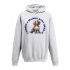 Hooded Sweatshirt by AWD Thumbnail
