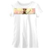 Ladies T-Shirt by Bella & Canvas Thumbnail