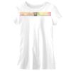 Ladies T-Shirt by Bella & Canvas Thumbnail