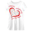 Ladies T-Shirt by Bella & Canvas Thumbnail