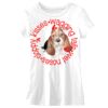 Ladies T-Shirt by Bella & Canvas Thumbnail