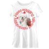 Ladies T-Shirt by Bella & Canvas Thumbnail