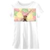 Ladies T-Shirt by Bella & Canvas Thumbnail