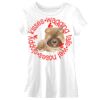 Ladies T-Shirt by Bella & Canvas Thumbnail