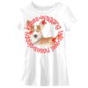 Ladies T-Shirt by Bella & Canvas Thumbnail