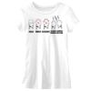 Ladies T-Shirt by Bella & Canvas Thumbnail