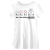Ladies T-Shirt by Bella & Canvas Thumbnail