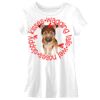 Ladies T-Shirt by Bella & Canvas Thumbnail