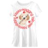 Ladies T-Shirt by Bella & Canvas Thumbnail