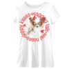 Ladies T-Shirt by Bella & Canvas Thumbnail