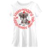 Ladies T-Shirt by Bella & Canvas Thumbnail