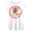 Ladies T-Shirt by Bella & Canvas Thumbnail