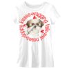 Ladies T-Shirt by Bella & Canvas Thumbnail