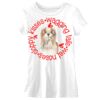 Ladies T-Shirt by Bella & Canvas Thumbnail