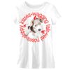 Ladies T-Shirt by Bella & Canvas Thumbnail