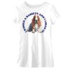 Ladies T-Shirt by Bella & Canvas Thumbnail