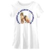 Ladies T-Shirt by Bella & Canvas Thumbnail