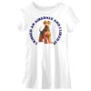 Ladies T-Shirt by Bella & Canvas Thumbnail
