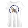 Ladies T-Shirt by Bella & Canvas Thumbnail