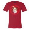 Premium Unisex T Shirt by Bella & Canvas Thumbnail