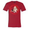 Premium Unisex T Shirt by Bella & Canvas Thumbnail