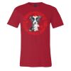 Premium Unisex T Shirt by Bella & Canvas Thumbnail