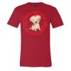 Premium Unisex T Shirt by Bella & Canvas Thumbnail