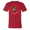 Premium Unisex T Shirt by Bella & Canvas Thumbnail
