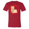 Premium Unisex T Shirt by Bella & Canvas Thumbnail