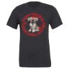 Premium Unisex Heather T Shirt by Bella & Canvas Thumbnail